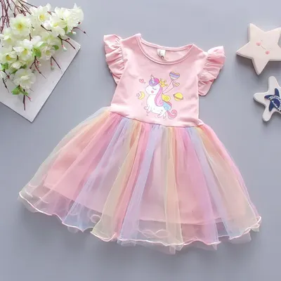 Baby+Kids+Dresses+Skirts