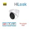 Hilook - turrent 2MP ip 2,8MM IR30 IP67