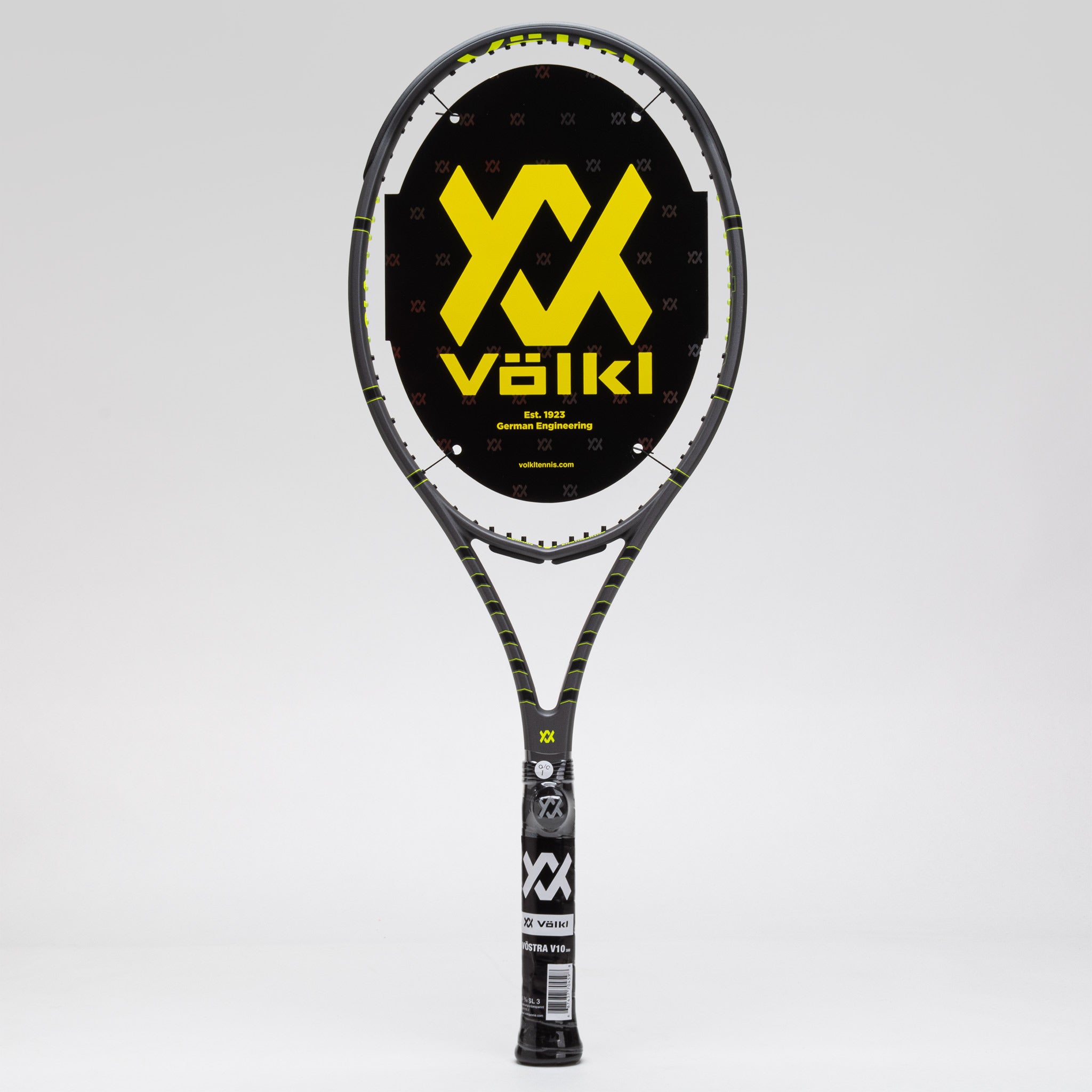 Volkl Vostra V 10 300g Tennis Racquets