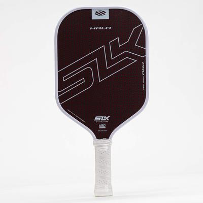 Selkirk SLk Halo Pro Max Pickleball Paddles Red