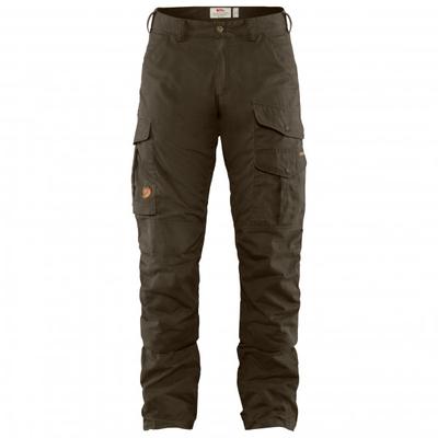 Fjällräven - Barents Pro Hunting Trousers - Trekkinghose Gr 54 braun Image