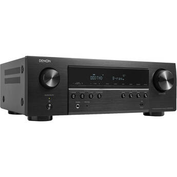 Denon S-Series AVR-S670H 5.2-Channel Network A/V Receiver AVRS670H