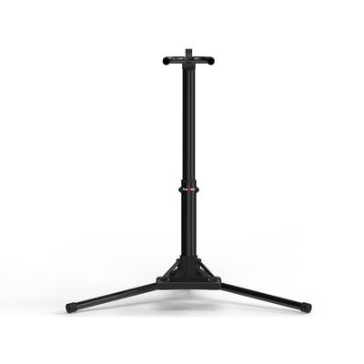 Portable Wind Instrument Tripod Clarinet Stand Holder