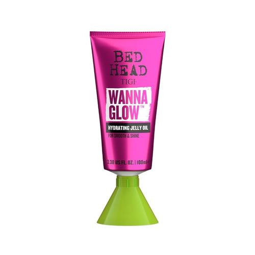 TIGI - Wanna Glow Hydrating Jelly Oil Haargel 100 ml