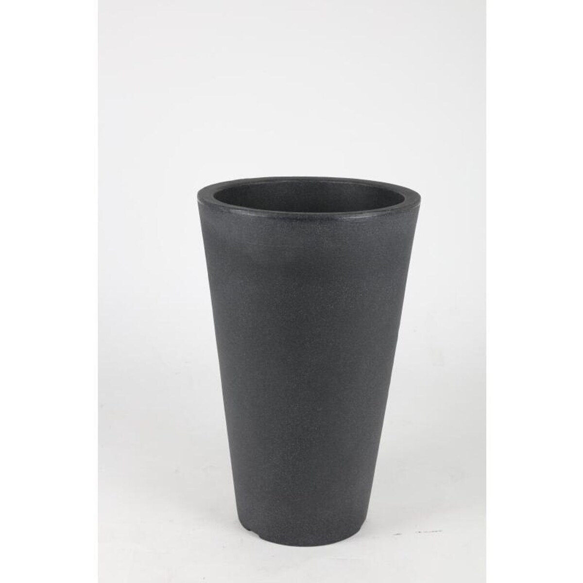 Pflanzenkübel `Capri` Blumen Übertopf ø 35 x H 55cm 35 Image