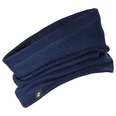Reima - Kid's Aarni - Schal Gr 44-50 cm blau Image