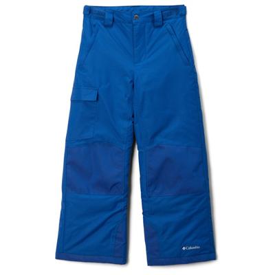 Columbia - Kid's Bugaboo III Pant - Skihose Gr S blau Image