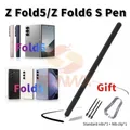 Per Samsung Schermo Pieghevole Stilo S Pen Galaxy Z Fold 6 5G Z Fold 5 SM-F956 SM-F946 Per Z Fold6 Fold 6 5 5G Penna Elettromagnetica