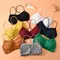 Reggiseno senza cuciture Beauty Back Reggiseni senza fili per donna Lingerie sexy Intimo femminile