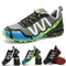 Uomo donna scarpe da ciclismo zapatillas ciclismo mtb scarpe da ciclismo scarpe da moto scarpe da