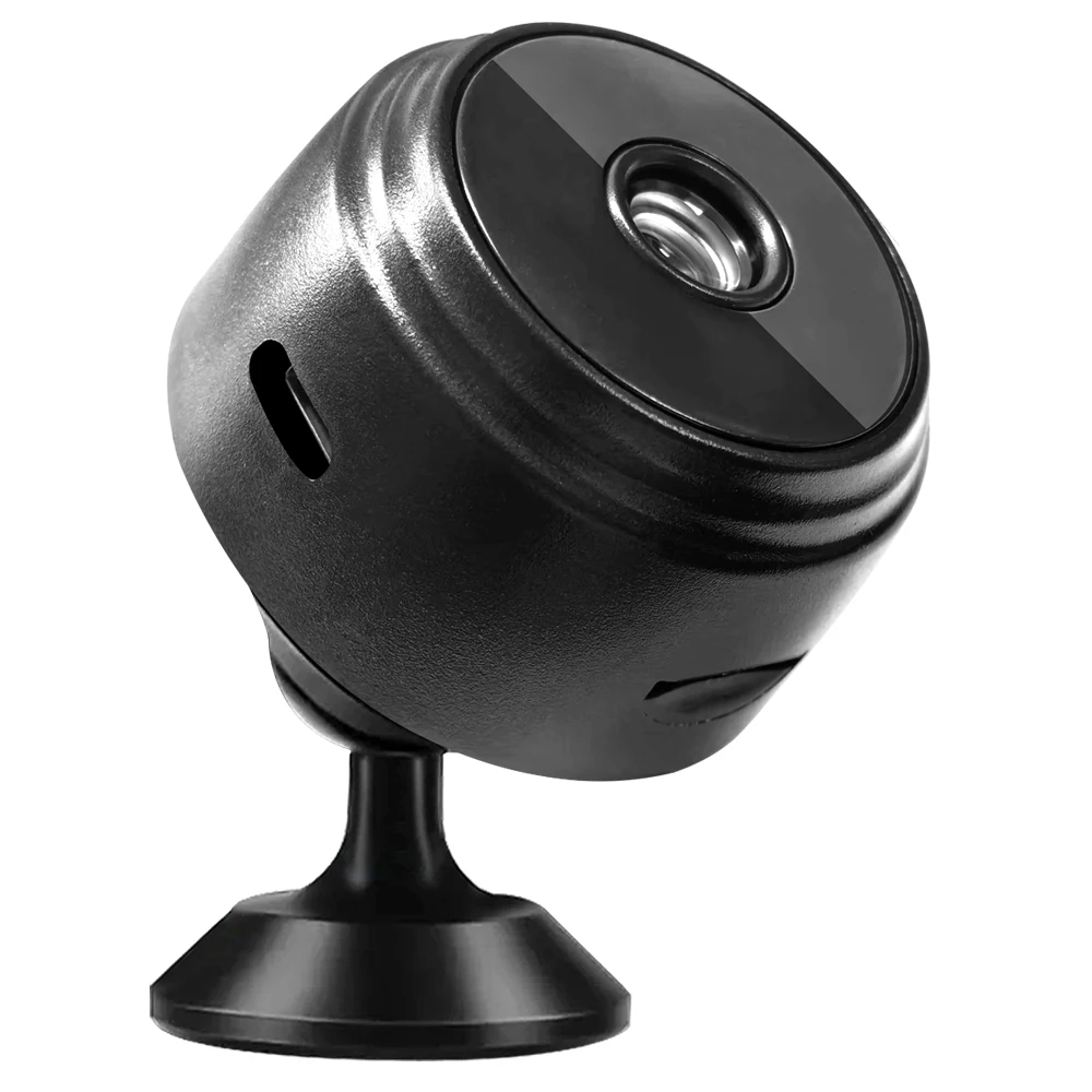 A9 Wifi Mini Kamera 1080P Sicherheit Überwachung Drahtlose Fernbedienung Nachtsicht Video Überwachung Smart Home Mini DV Cam HD Kamera Image