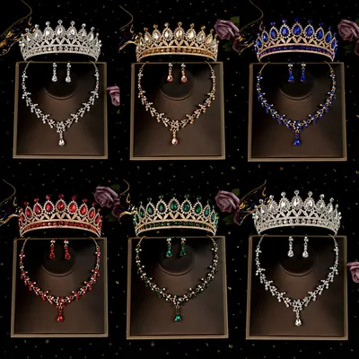 Jewelry+Sets