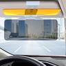 Car Sun Visor Car Sun Shade Car Anti-Glare Sun Visor Extension Driving Sun Visor Anti-Glare Sun Visor Extension for Day and Night Anti-Glare