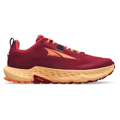 Altra - Women's Timp 5 - Trailrunningschuhe 37 | EU 37 rot Image