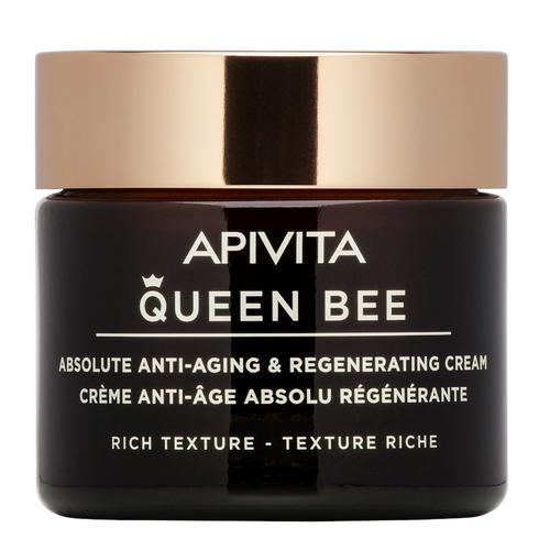 Apivita - Anti-Aging-Gesichtspflege 50 ml