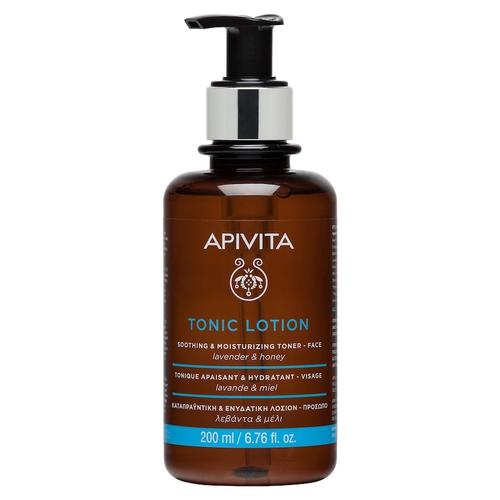 Apivita - Gesichtswasser 200 ml