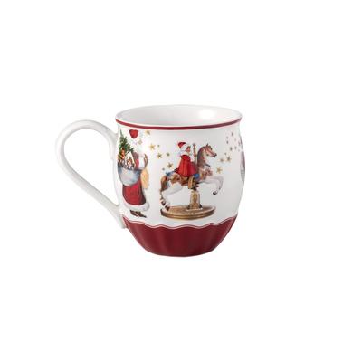 Villeroy & Boch - Jahresbecher 2024 Annual Christmas Edition Geschirr 1 ct