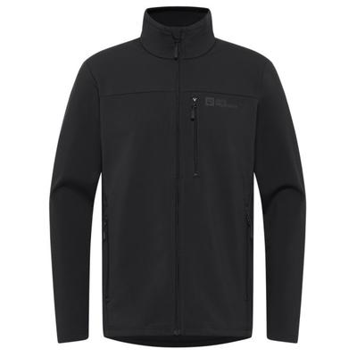 Jack Wolfskin - Whirlwind - Softshelljacke Gr XXL schwarz Image