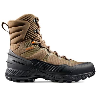 Mammut - Blackfin III Waterproof High - Winterschuhe 46 | EU 46 schwarz Image