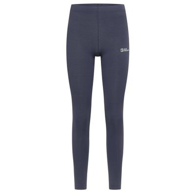 Jack Wolfskin - Women's Infinite Warm Pants - Fleecehose Gr S blau Image