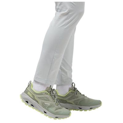 Jack Wolfskin - Women's Prelight Texashield Low - Multisportschuhe 40,5 | EU 40,5 grau Image