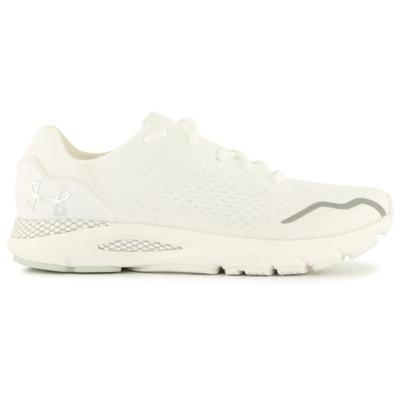 Under Armour - Women's HOVR Sonic 6 - Runningschuhe 40 | EU 40 weiß Image