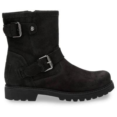 Panama Jack - Women's Felina - Freizeitstiefel 37 | EU 37 schwarz Image