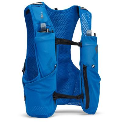 Black Diamond - Distance 4 - Trailrunningrucksack Gr M blau Image