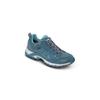 Wanderschuh MEINDL "Meindl Caribe Lady GORE-TEX", Gr. 37,5, Normalschaft, grün, Veloursleder, Schuhe, GORE-TEX – Winddicht, wasserdicht und atmungsaktiv