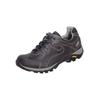 Wanderschuh MEINDL "Meindl Caracas GORE-TEX", Gr. 42, Normalschaft, grau, Nubukleder, Schuhe, Vibram Sohle,Comfort fit mehr Platz im Vorfußbereich,Wasserdicht