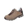 Wanderschuh MEINDL "Meindl Glasgow GTX braun", Gr. 44, Normalschaft, braun, Veloursleder, Schuhe, 1 Paar