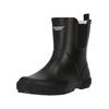 Gummistiefel WEATHER REPORT "Erick", Gr. 42, schwarz, Gummi, casual, Schuhe, mit herausnehmbarer Innensohle