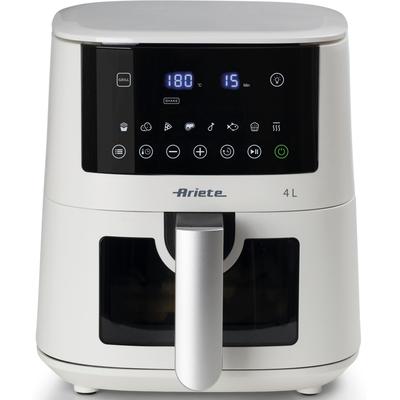 ARIETE Heissluftfritteuse "4633W", weiß, B:34,5cm H:29cm T:26cm, Fritteusen Image