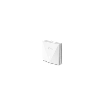 TP-LINK Reichweitenverstärker "AX3000 Wall Plate WiFi 6 Access Point" Router eh13