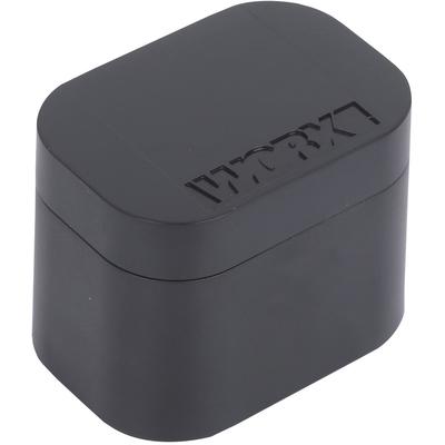 WORX Diebstahlalarm "Modul WA0865 Landroid", schwarz, B:4cm H:4,25cm T:5,6cm, Gefahrenmelder, Schutz vor Diebstahl mit 90dB Alarmton, einfache Installation Image