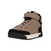 Stiefel ZIGZAG "Aintam", Gr. 32, beige (sand), Kunstfaser, Polyurethane, casual, Schuhe, mit wasserdichter Funktion