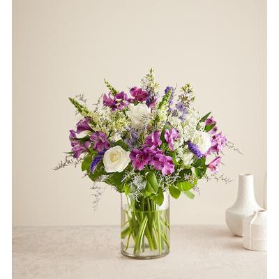 1-800-Flowers Flower Delivery Lavender Embrace Small