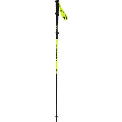 DYNAFIT Wanderstock Ultra Pro Pole, Größe - in Gelb