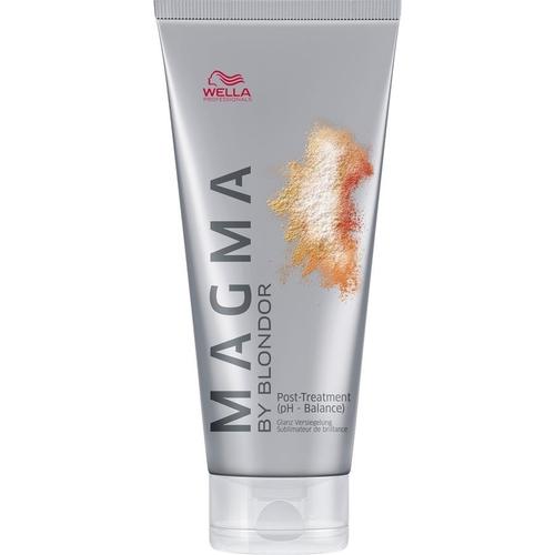 Wella Professionals Magma Post- Treatment Haarkur 200 ml