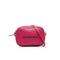 Balenciaga Leather Crossbody Bag: Pink Bags