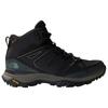 The North Face - Women's Hedgehog Mid GORE-TEX - Wanderschuhe US 10,5 | EU 44 schwarz
