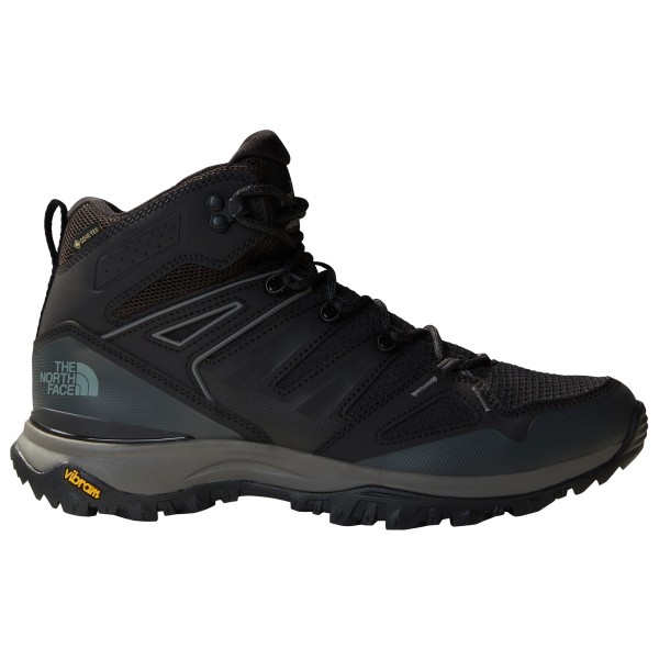 The North Face - Hedgehog Mid GORE-TEX - Wanderschuhe 42,5 | EU 42,5 schwarz