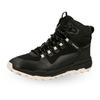 Halti - Women's Hiker Kuru Drymaxx Outdoor Shoe - Wanderschuhe US 8 | EU 39,5 schwarz