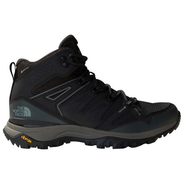 The North Face - Women's Hedgehog Mid GORE-TEX - Wanderschuhe 41 | EU 43 schwarz