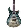 PRS Cu24 PS Sage Dragons Breath