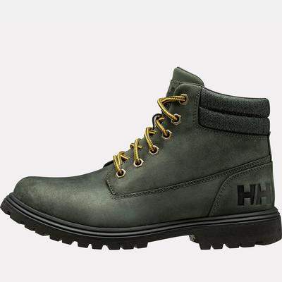 Helly Hansen Herren Fremont Classic Wasserfeste Lederstiefel 44.5