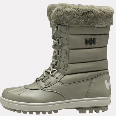 Helly Hansen Damen Aurora Winterstiefel 37