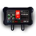 "Sim racing dashboard touchscreen 5\" pollici, schermo simulatore di corse, dash board touch screen, display simulator simulazione supporto"