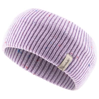 Sterntaler - Kid's Stirnband Sprenkel - Stirnband Gr 53 cm lila/rosa Image