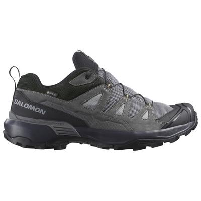 Salomon - X Ultra 360 Leather GORE-TEX - Multisportschuhe 44 2/3 | EU 44,5 grau Image